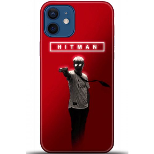 Uyumlu Kılıf HD Baskılı Kılıf - Followed Institution 5510