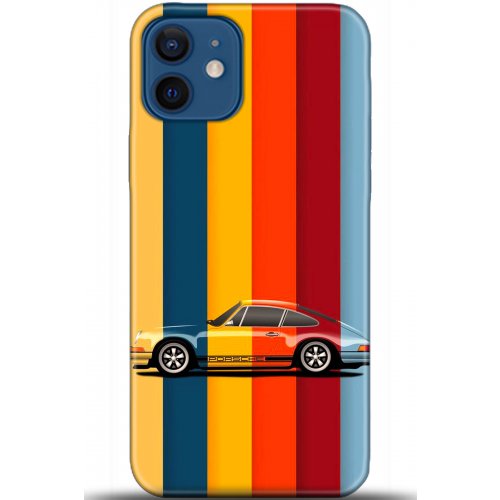 Uyumlu Kılıf HD Baskılı Kılıf - Followed Institution 5516