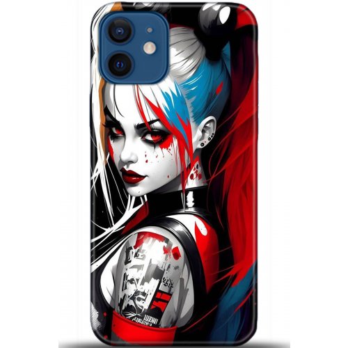 Uyumlu Kılıf HD Baskılı Kılıf - Followed Institution 5522