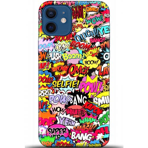 Uyumlu Kılıf HD Baskılı Kılıf - Followed Institution 5552