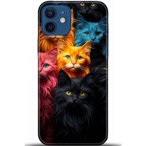 Uyumlu Kılıf HD Baskılı Kılıf - Followed Institution 5610