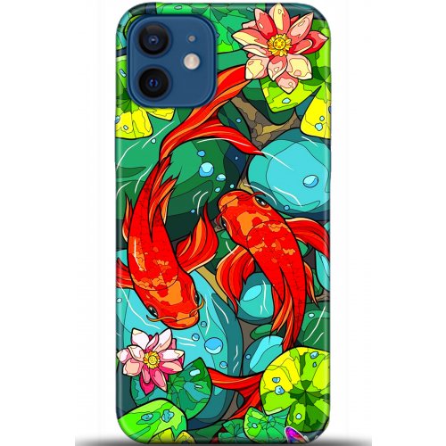 Uyumlu Kılıf HD Baskılı Kılıf - Followed Institution 5700