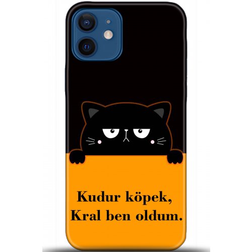 Uyumlu Kılıf HD Baskılı Kılıf - Followed Institution 5719