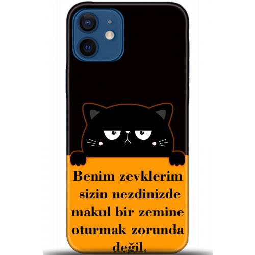 Uyumlu Kılıf HD Baskılı Kılıf - Followed Institution 5720
