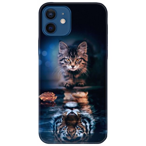 Uyumlu Kılıf HD Baskılı Kılıf - Followed Institution 5055