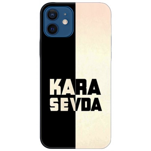 Uyumlu Kılıf HD Baskılı Kılıf - Followed Institution 5095