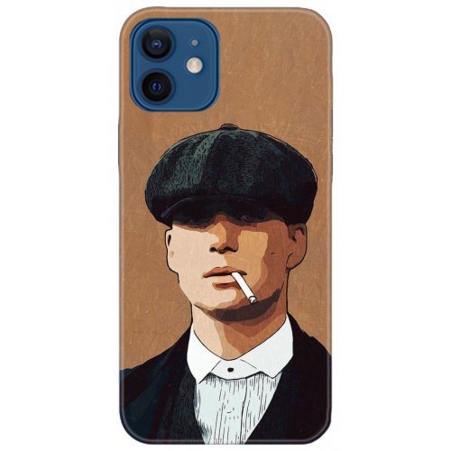 Uyumlu Kılıf HD Baskılı Kılıf - Followed Institution 5098