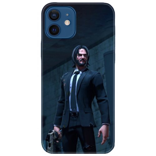 Uyumlu Kılıf HD Baskılı Kılıf - Followed Institution 5106