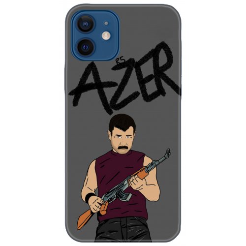 Uyumlu Kılıf HD Baskılı Kılıf - Followed Institution 5128