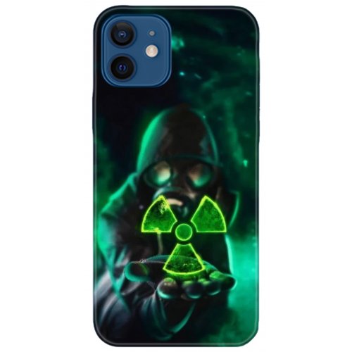 Uyumlu Kılıf HD Baskılı Kılıf - Followed Institution 5153