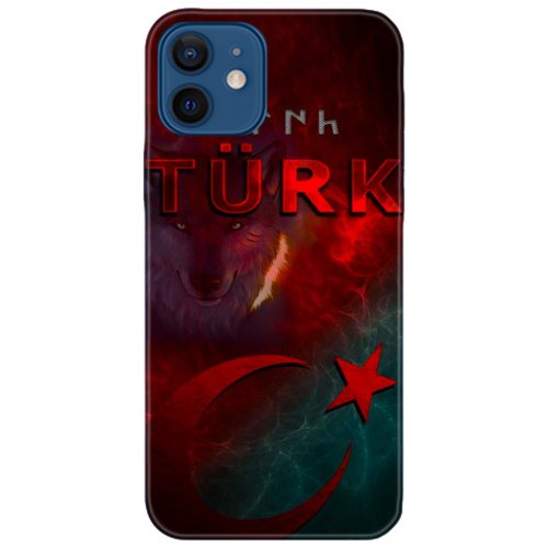 Uyumlu Kılıf HD Baskılı Kılıf - Followed Institution 5188