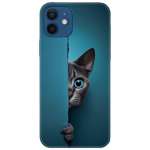 Uyumlu Kılıf HD Baskılı Kılıf - Followed Institution 5204