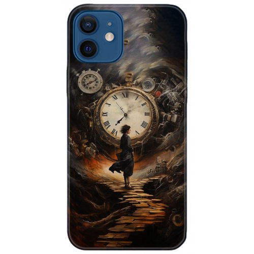 Uyumlu Kılıf HD Baskılı Kılıf - Followed Institution 5252