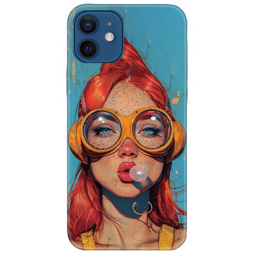 Uyumlu Kılıf HD Baskılı Kılıf - Followed Institution 5286