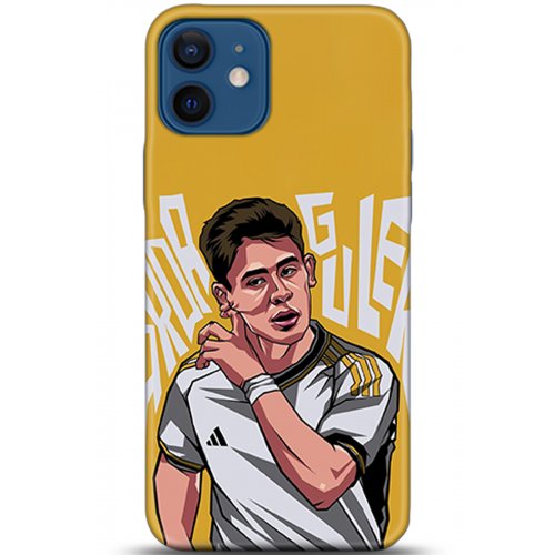 Uyumlu Kılıf HD Baskılı Kılıf - Followed Institution 5331