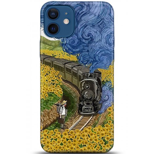 Uyumlu Kılıf HD Baskılı Kılıf - Followed Institution 5344