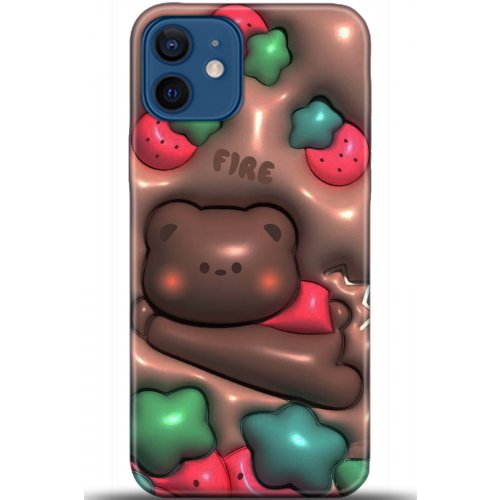 Uyumlu Kılıf HD Baskılı Kılıf - Followed Institution 5371