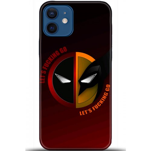 Uyumlu Kılıf HD Baskılı Kılıf - Followed Institution 5388