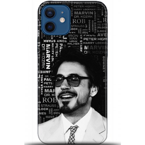 Uyumlu Kılıf HD Baskılı Kılıf - Followed Institution 5397