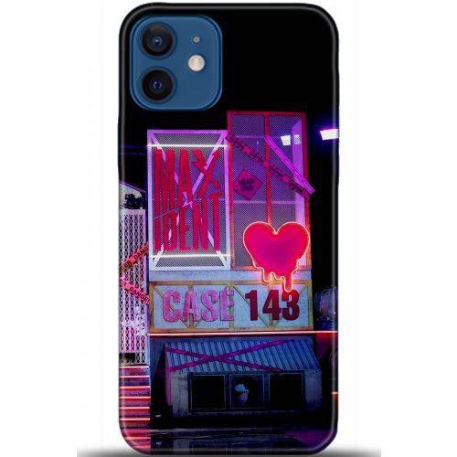 Uyumlu Kılıf HD Baskılı Kılıf - Followed Institution 5448