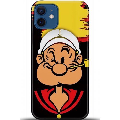 Uyumlu Kılıf HD Baskılı Kılıf - Followed Institution 5464