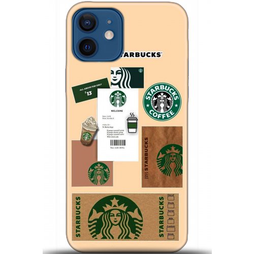 Uyumlu Kılıf HD Baskılı Kılıf - Followed Institution 5470