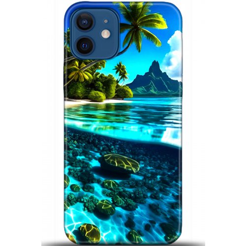 Uyumlu Kılıf HD Baskılı Kılıf - Followed Institution 5491