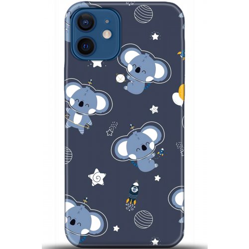 Uyumlu Kılıf HD Baskılı Kılıf - Followed Institution 5494