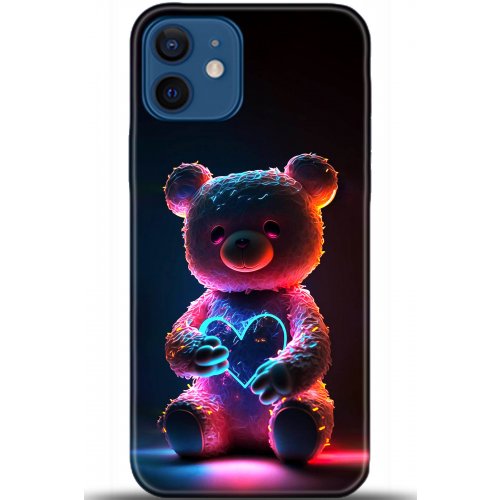 Uyumlu Kılıf HD Baskılı Kılıf - Followed Institution 5507