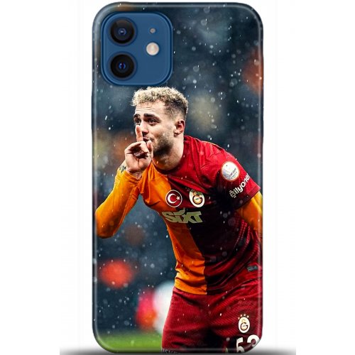 Uyumlu Kılıf HD Baskılı Kılıf - Followed Institution 5599