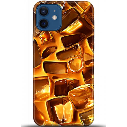 Uyumlu Kılıf HD Baskılı Kılıf - Followed Institution 5614