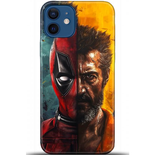 Uyumlu Kılıf HD Baskılı Kılıf - Followed Institution 5670