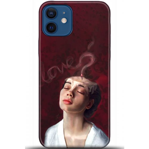 Uyumlu Kılıf HD Baskılı Kılıf - Followed Institution 5680