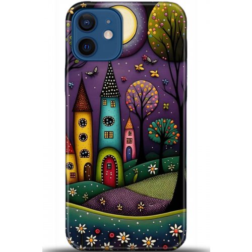 Uyumlu Kılıf HD Baskılı Kılıf - Followed Institution 5704