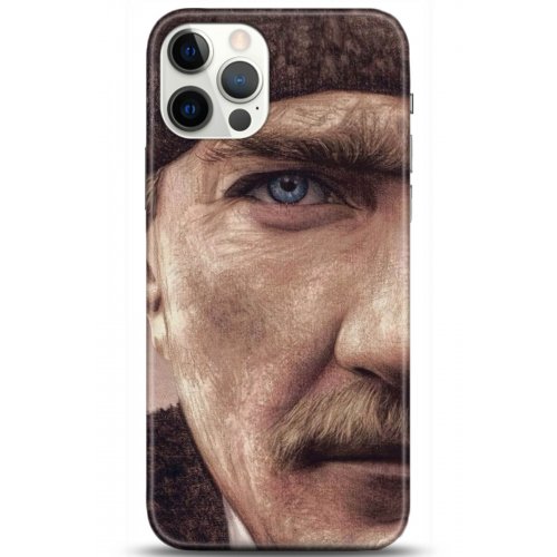 Uyumlu Kılıf HD Baskılı Kılıf - Followed Institution 5008