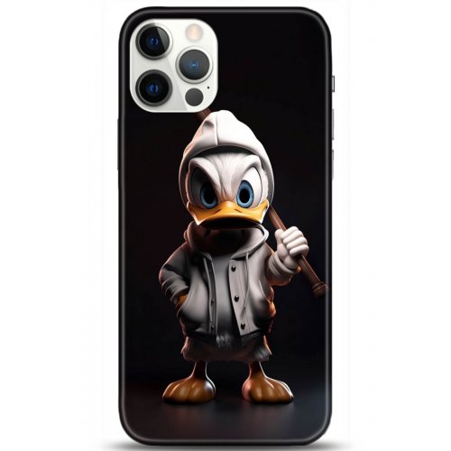 Uyumlu Kılıf HD Baskılı Kılıf - Followed Institution 5019