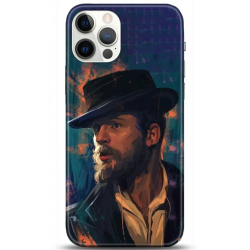 Uyumlu Kılıf HD Baskılı Kılıf - Followed Institution 5094