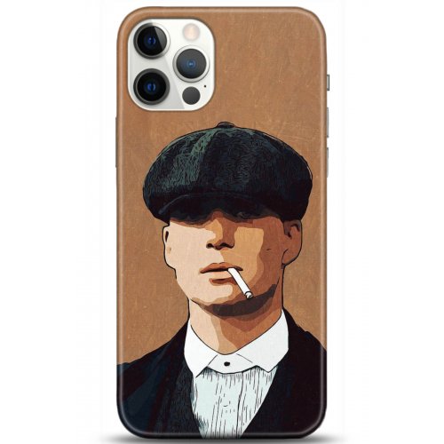 Uyumlu Kılıf HD Baskılı Kılıf - Followed Institution 5098