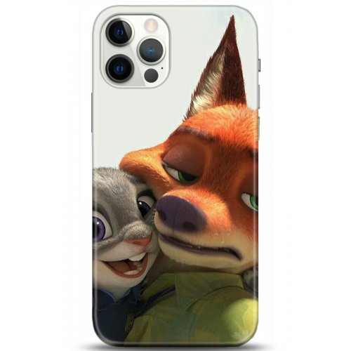 Uyumlu Kılıf HD Baskılı Kılıf - Followed Institution 5115