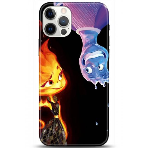 Uyumlu Kılıf HD Baskılı Kılıf - Followed Institution 5117