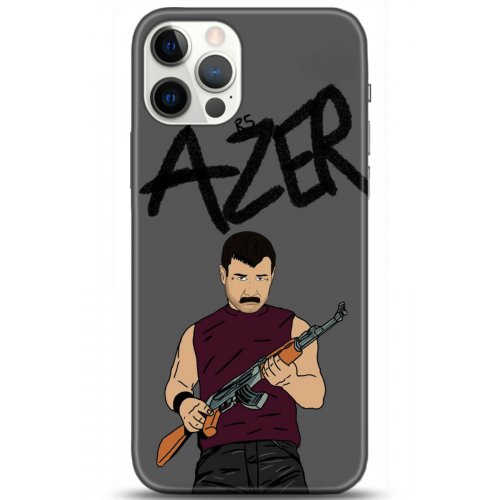 Uyumlu Kılıf HD Baskılı Kılıf - Followed Institution 5128