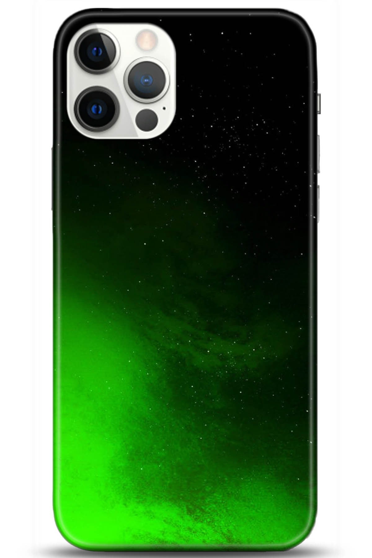 Apple iPhone 12 Pro 6.1inç Uyumlu Kılıf HD Baskılı Kılıf - Followed Institution 5146