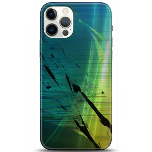 Uyumlu Kılıf HD Baskılı Kılıf - Followed Institution 5154