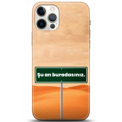 Uyumlu Kılıf HD Baskılı Kılıf - Followed Institution 5159