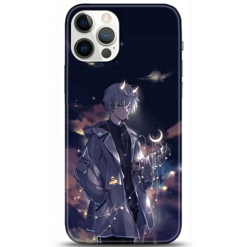 Uyumlu Kılıf HD Baskılı Kılıf - Followed Institution 5183