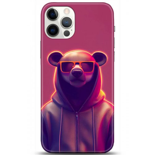 Uyumlu Kılıf HD Baskılı Kılıf - Followed Institution 5212