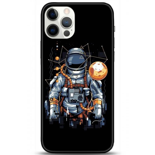 Uyumlu Kılıf HD Baskılı Kılıf - Followed Institution 5221