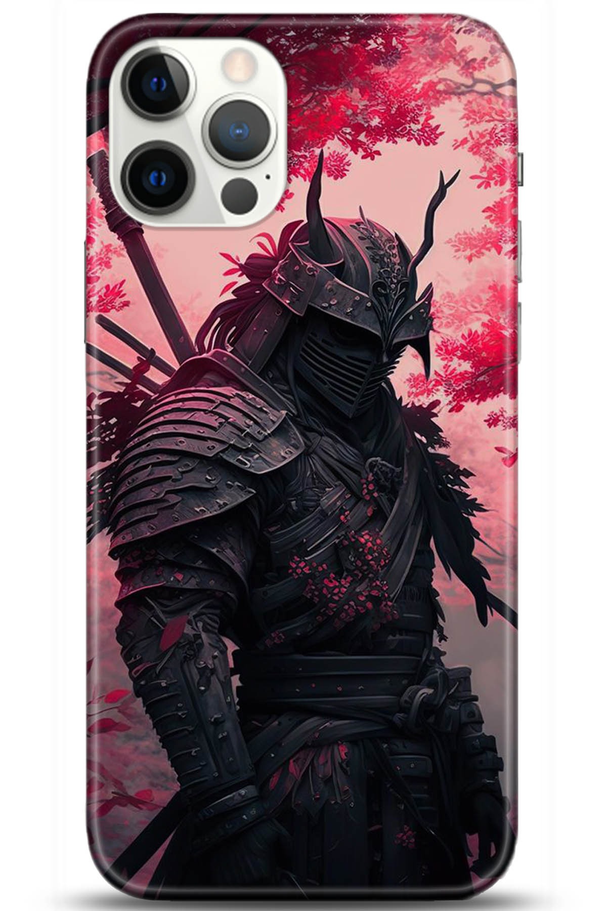 Apple iPhone 12 Pro 6.1inç Uyumlu Kılıf HD Baskılı Kılıf - Followed Institution 5226