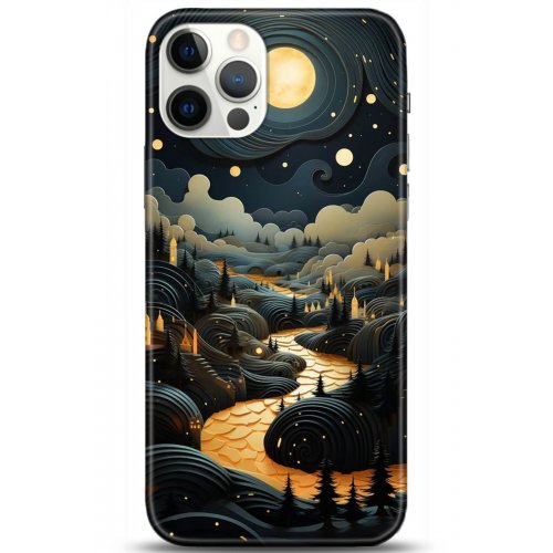 Uyumlu Kılıf HD Baskılı Kılıf - Followed Institution 5268