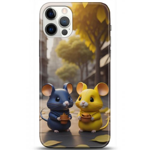 Uyumlu Kılıf HD Baskılı Kılıf - Followed Institution 5306